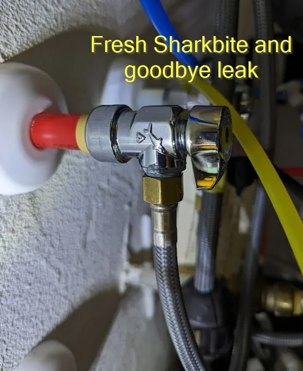 Slide of Full Flow Plumbing Services