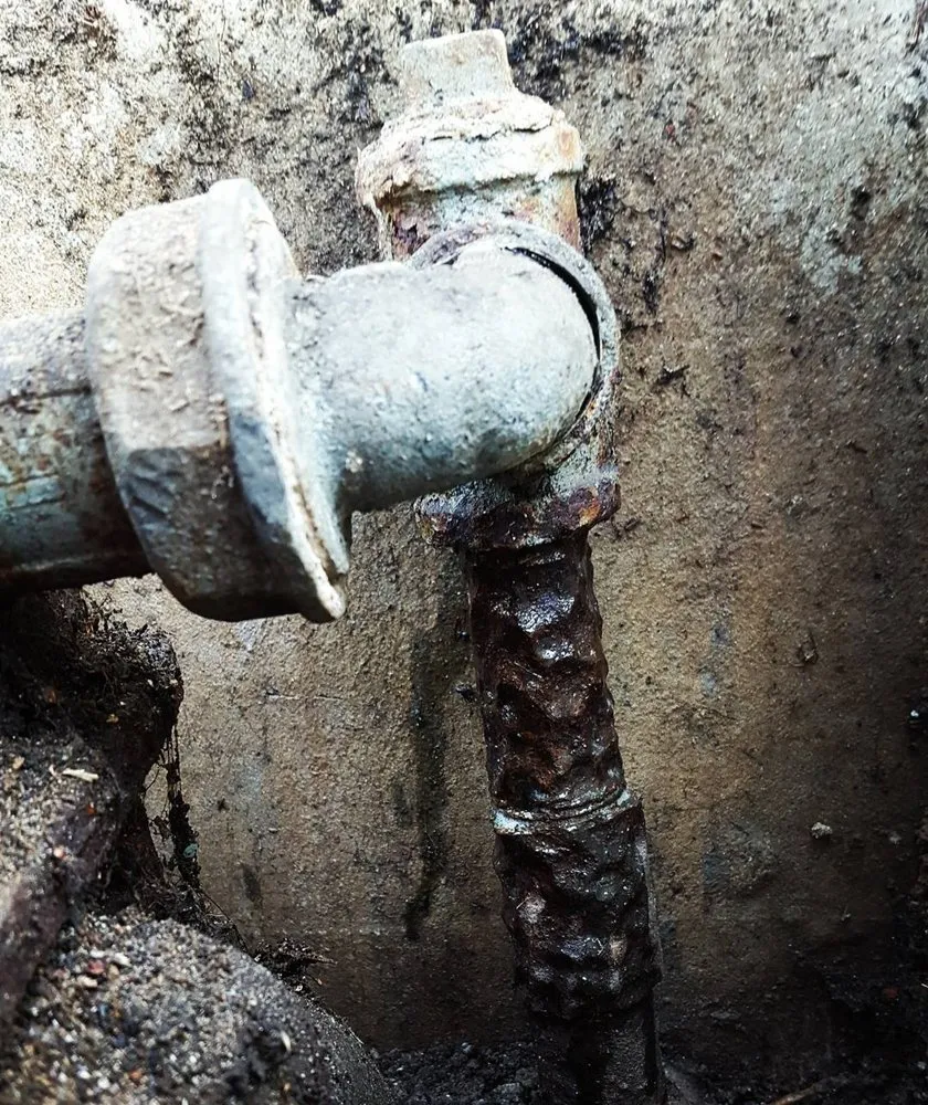 Slide of Full Flow Plumbing Services
