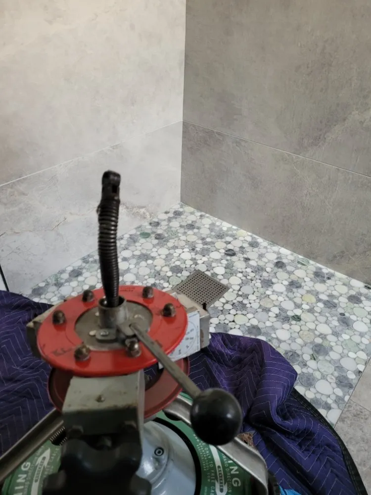 Slide of Full Flow Plumbing Services