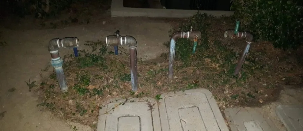 Expert pipe repair in Santa Ana, CA by Full Flow Plumbing Services