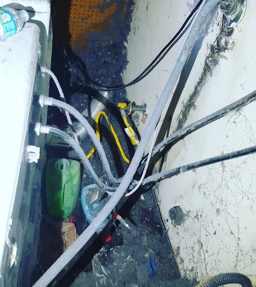 Affordable leak detection in Santa Ana, CA by Full Flow Plumbing Services