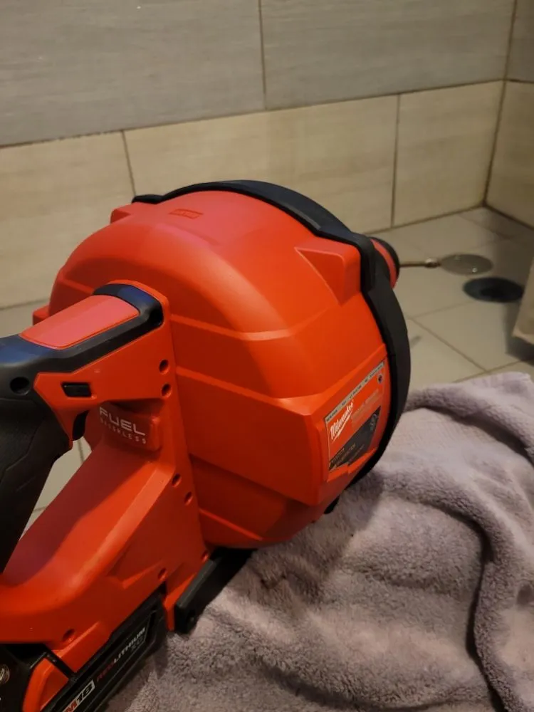 Slide of Full Flow Plumbing Services