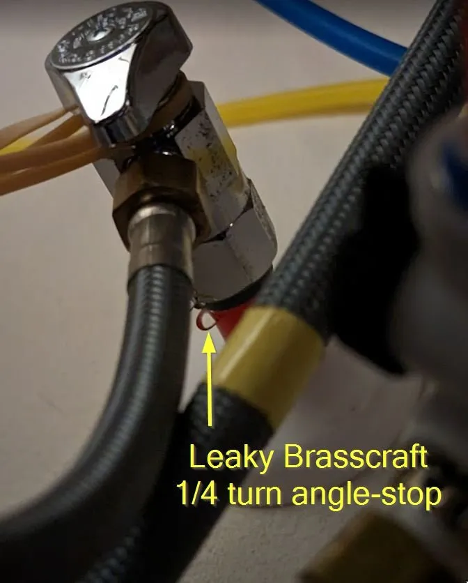 Slide of Full Flow Plumbing Services