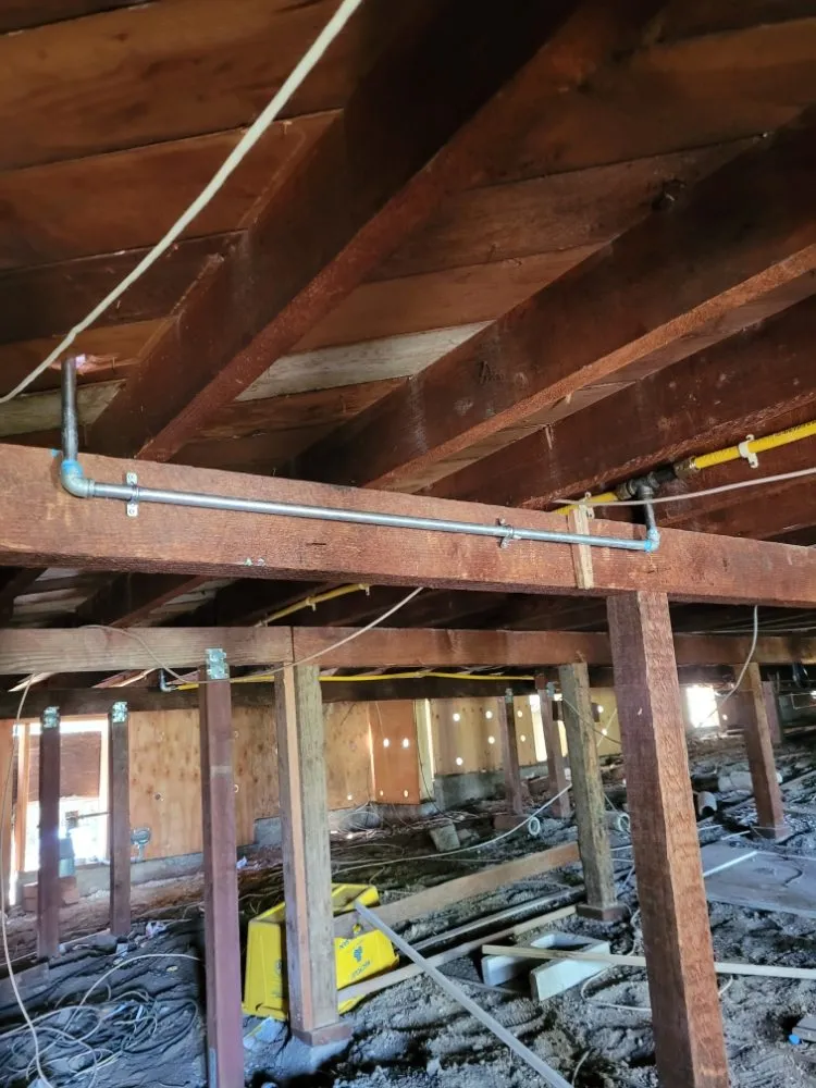 Slide of Full Flow Plumbing Services