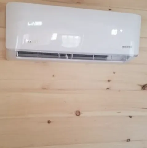 Slide of Full House Maintenance