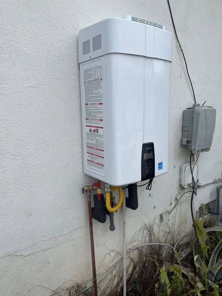 Quality leak detection for homes in San Fernando Valley, CA by Full House Plumbing
