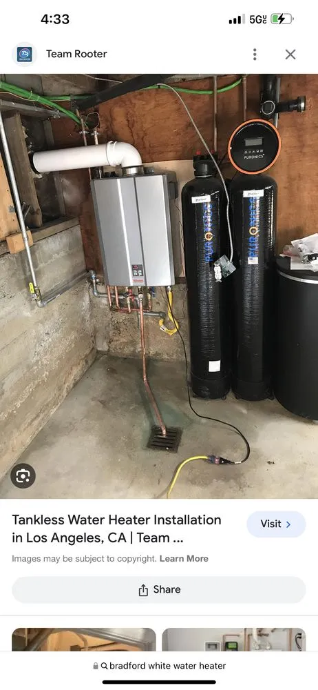 Professional plumbing repair service in San Fernando Valley, CA - Full House Plumbing