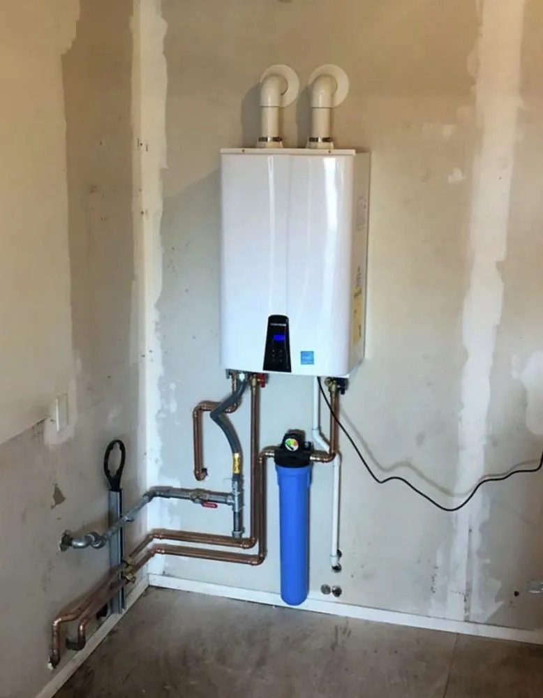 Expert plumbing repair in San Fernando Valley, CA by Full House Plumbing