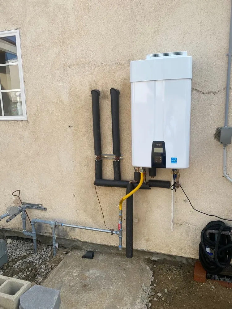 Affordable emergency plumbing service in San Fernando Valley, CA - Full House Plumbing