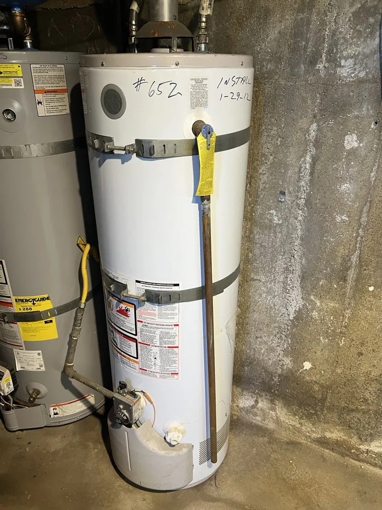 Reliable water heater service in San Fernando Valley, CA by Full House Plumbing