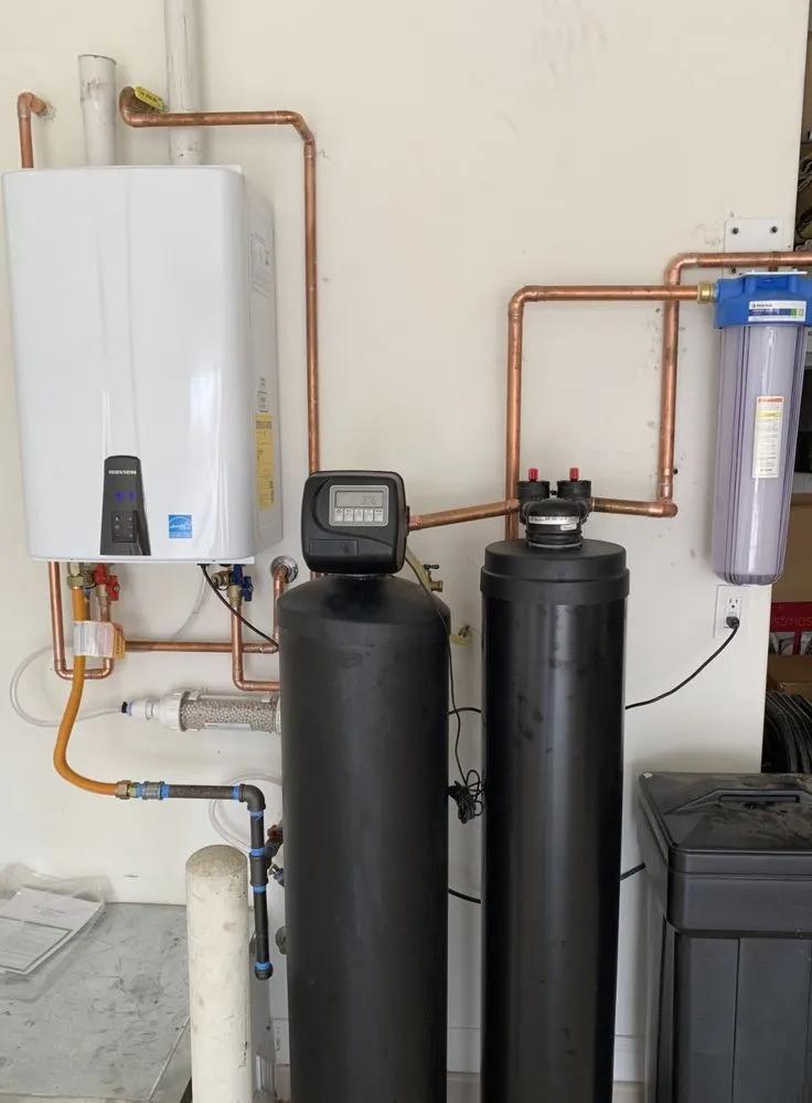 Emergency drain cleaning service in San Fernando Valley, CA - Full House Plumbing