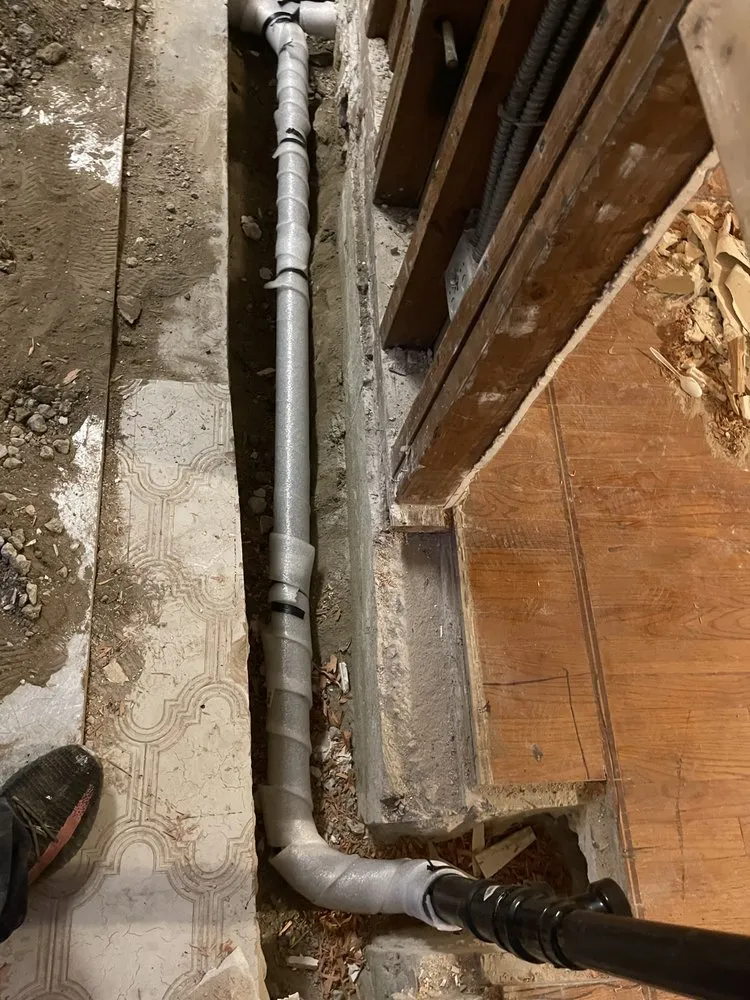 Expert drain cleaning service in San Fernando Valley, CA - Full House Plumbing