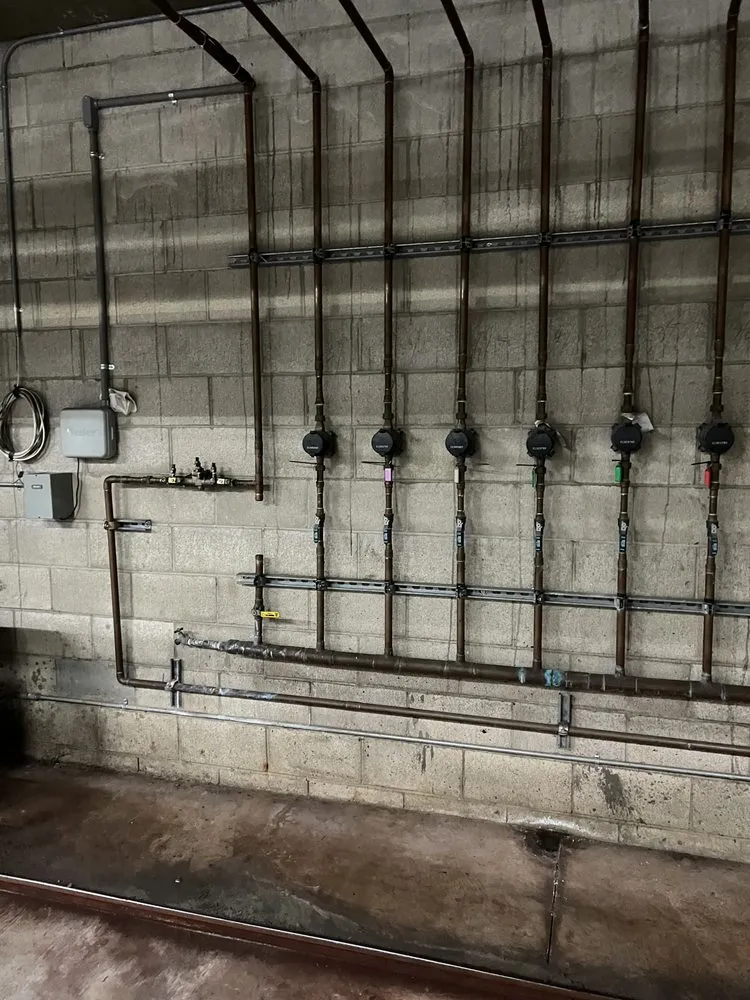 Quality pipe repair for homes in San Fernando Valley, CA by Full House Plumbing