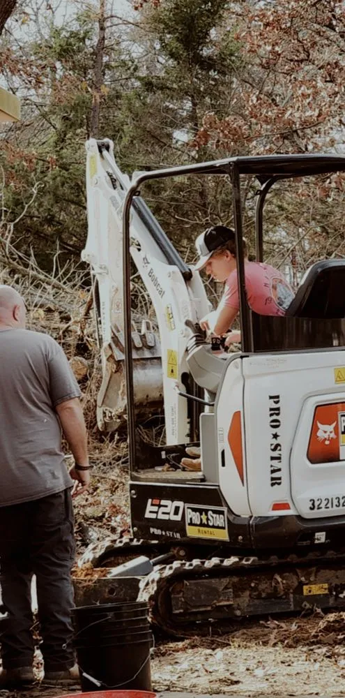 Slide of Full Moon Plumbing