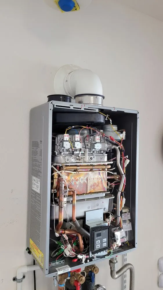 Slide of Full Nelsen Plumbing