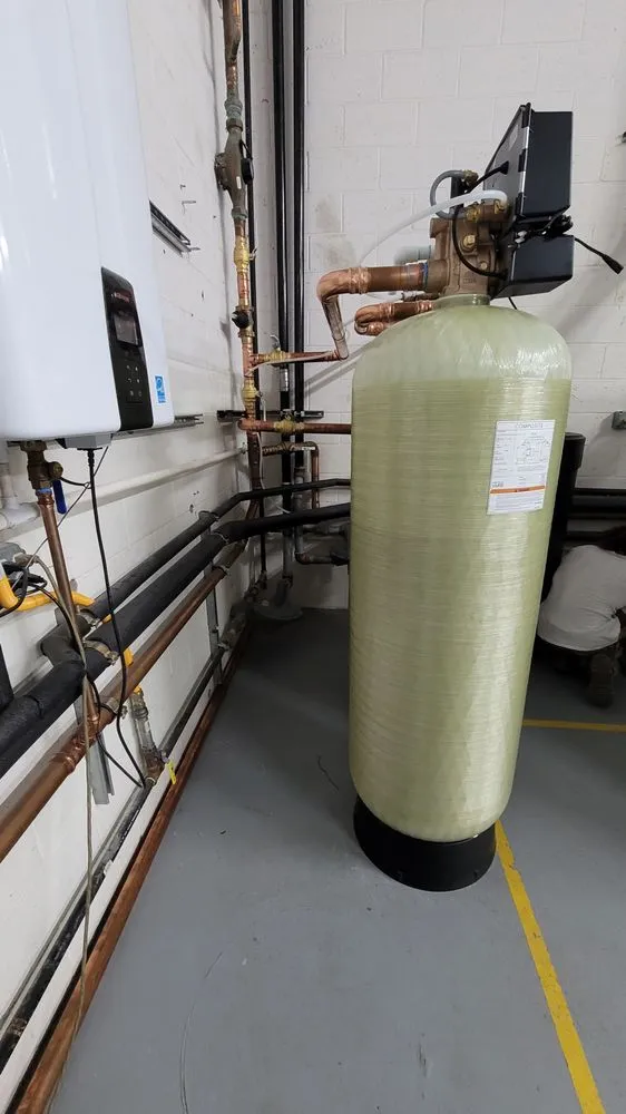 Slide of Full Nelsen Plumbing