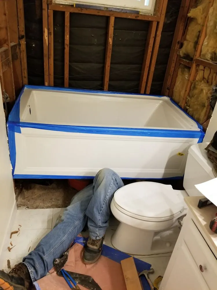 Slide of Full Nelsen Plumbing