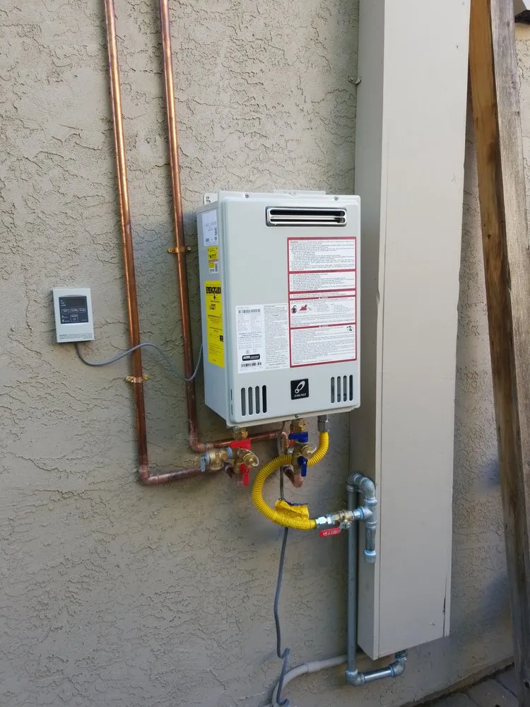 Slide of Full Nelsen Plumbing