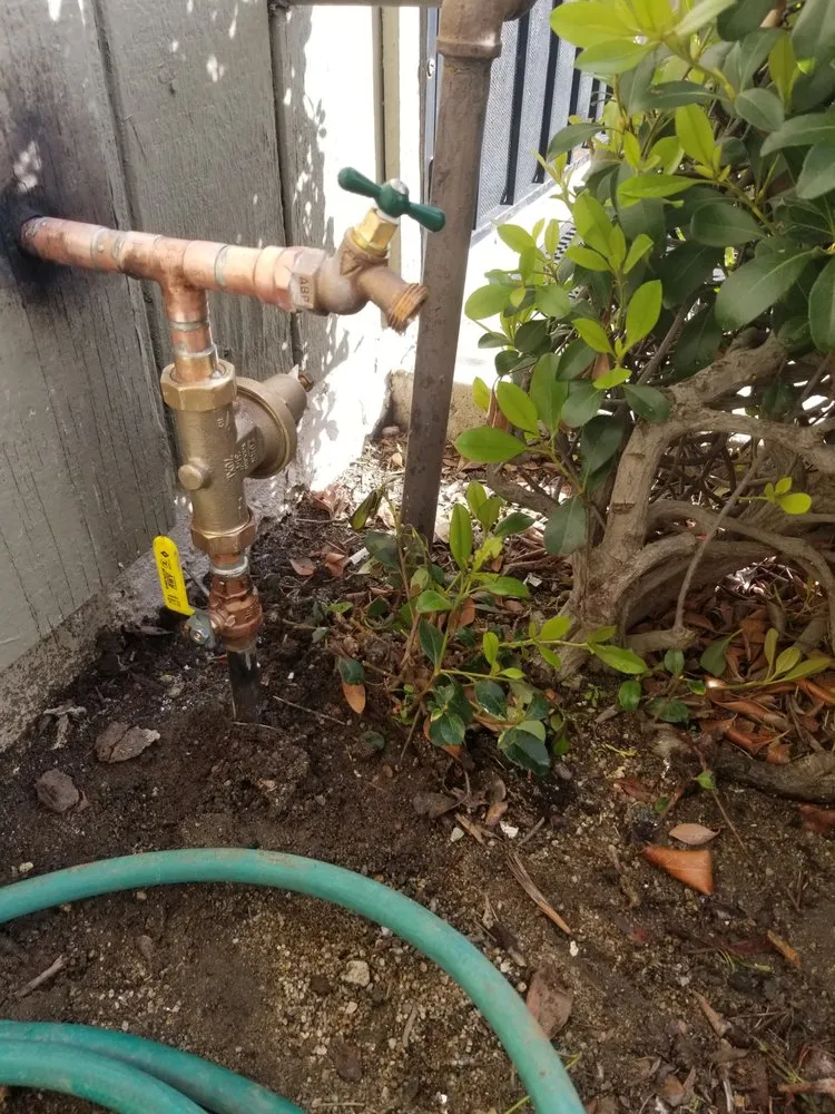 Slide of Full Nelsen Plumbing