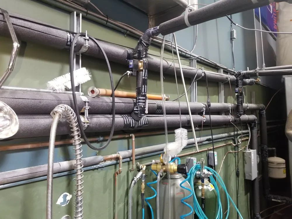 Slide of Full Nelsen Plumbing