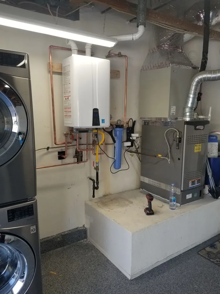 Trusted pipe repair experts serving Oceanside, CA - Full Nelsen Plumbing