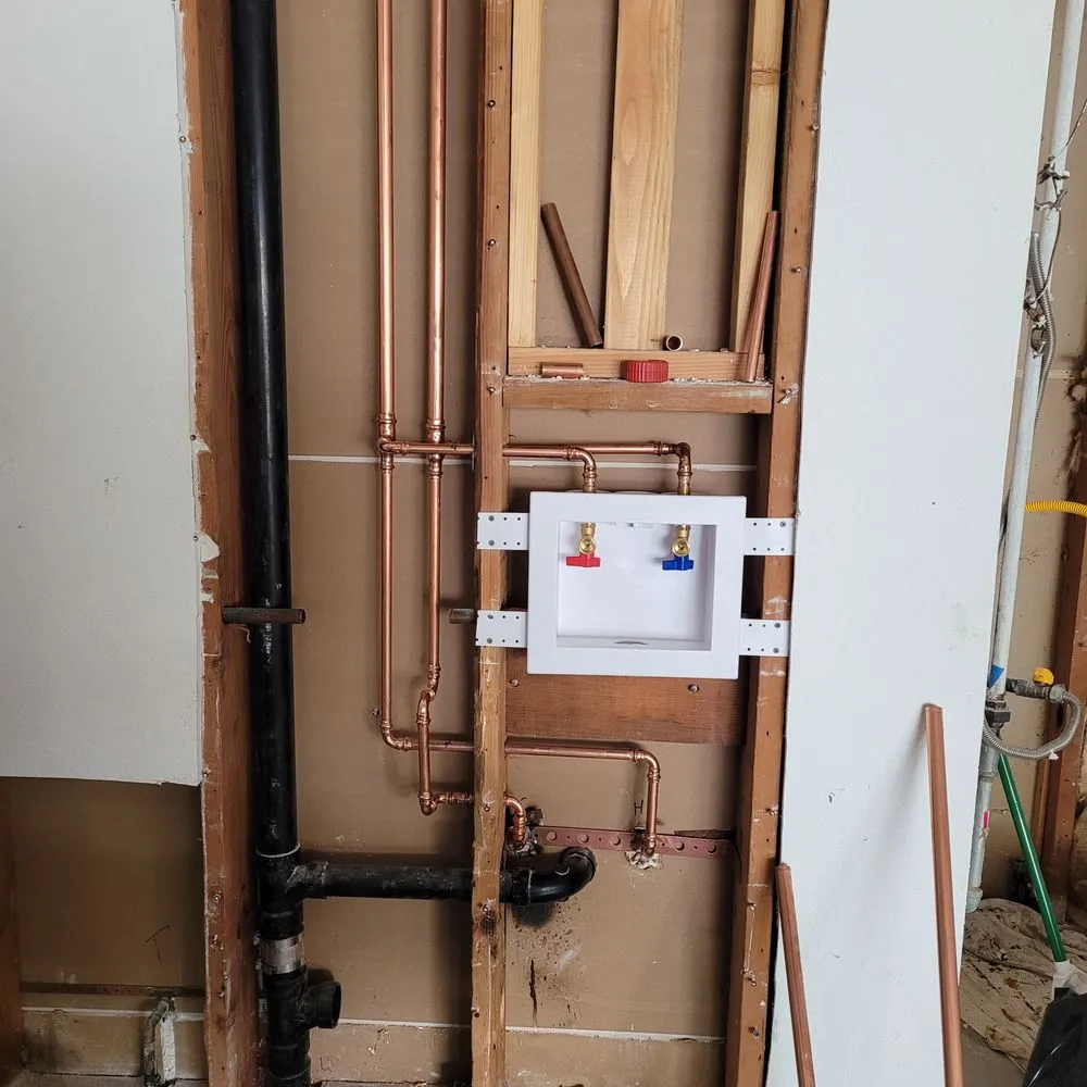 Slide of Full Nelsen Plumbing