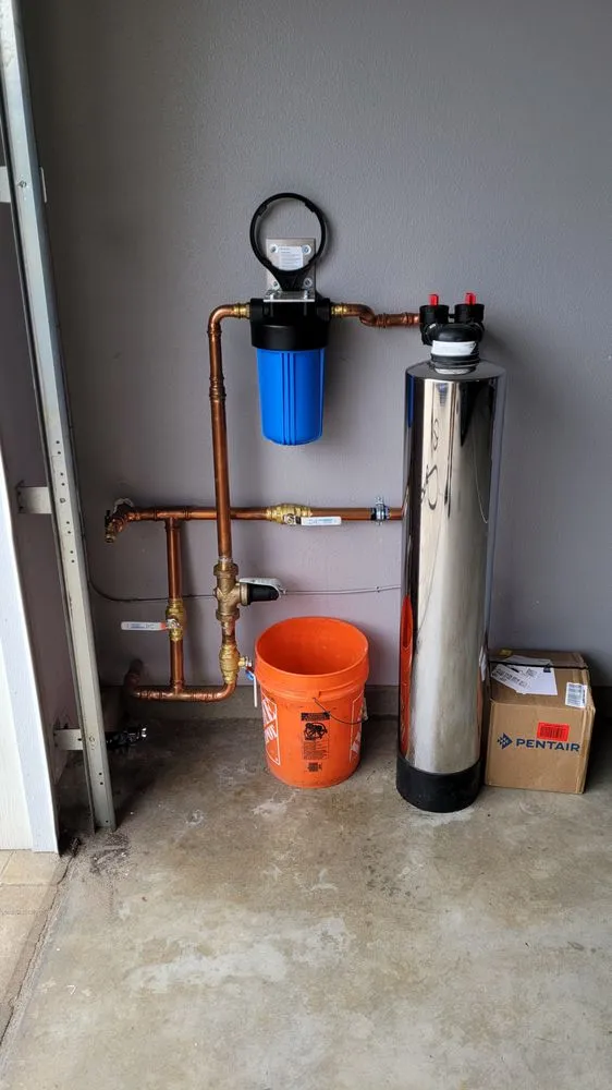 Slide of Full Nelsen Plumbing