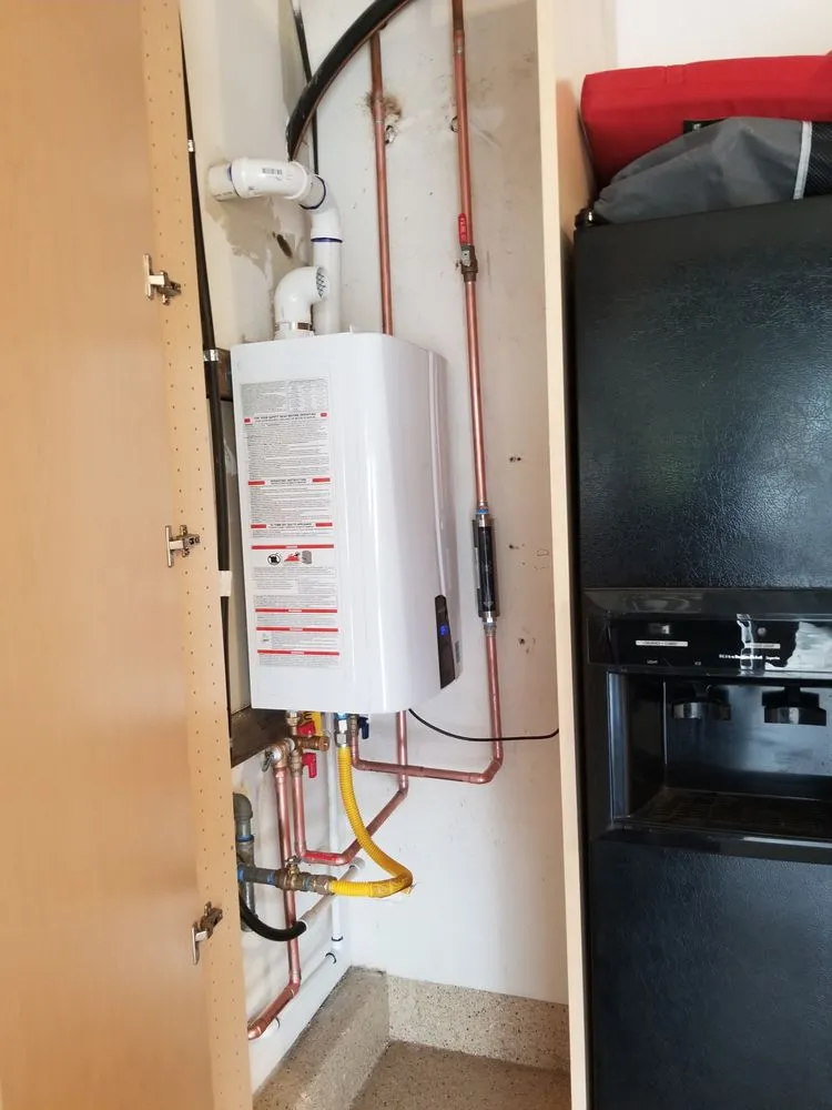 Slide of Full Nelsen Plumbing