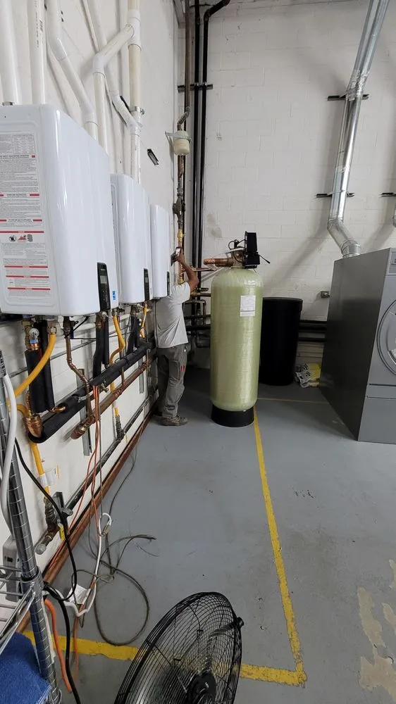 Slide of Full Nelsen Plumbing