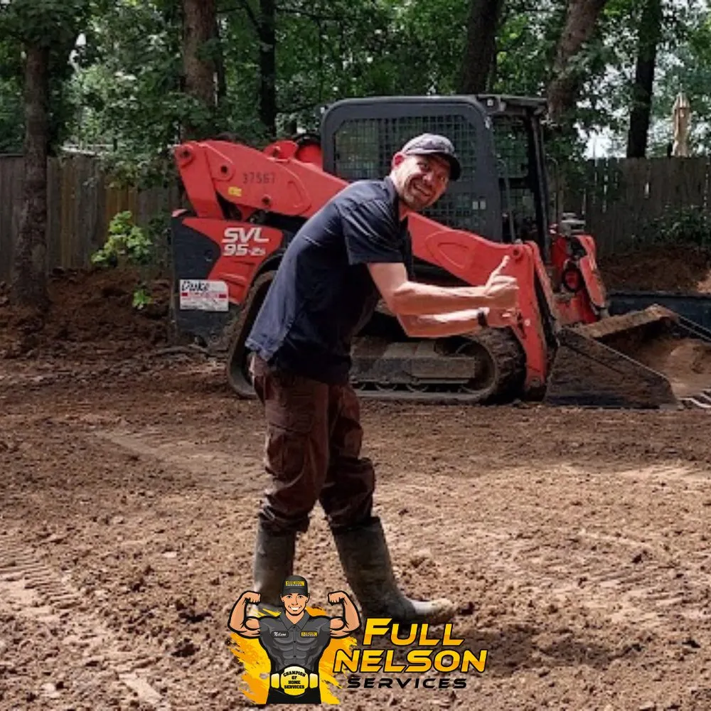 Slide of Full Nelson Plumbing Heating & Cooling