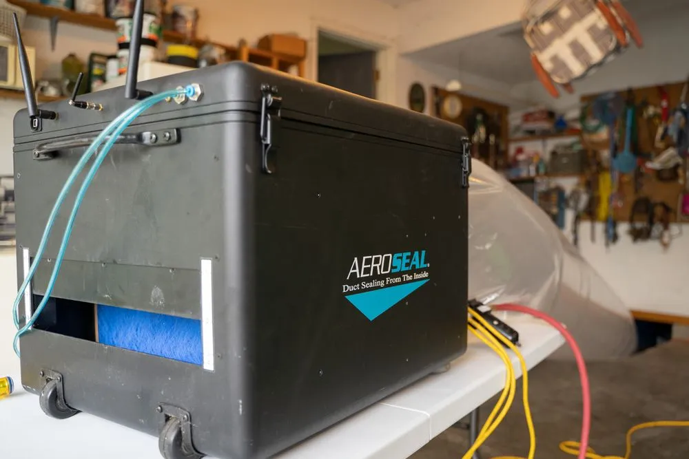 Slide of Full Nelson Plumbing Heating & Cooling