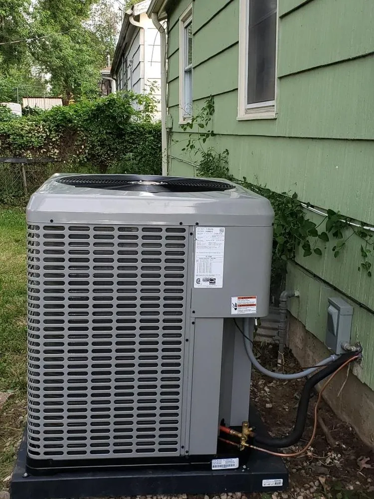 Slide of Full Nelson Plumbing Heating & Cooling