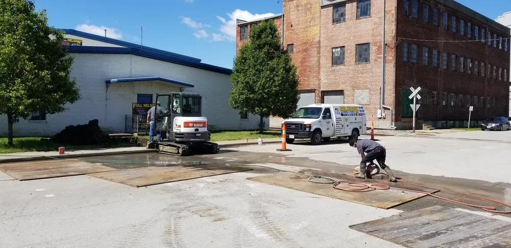 Top-rated emergency plumbing for homes in Overland Park, KS by Full Nelson Plumbing Heating & Cooling