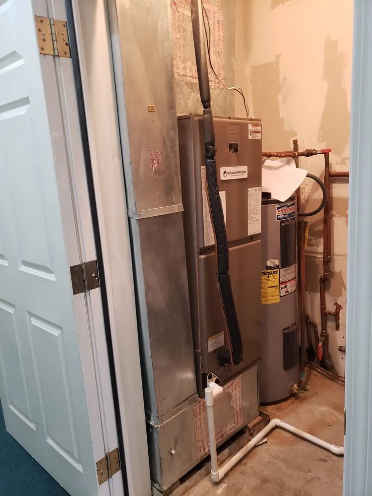 Professional plumbing repair service in Overland Park, KS - Full Nelson Plumbing Heating & Cooling