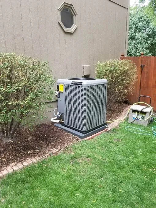 Reliable drain cleaning for homes in Overland Park, KS by Full Nelson Plumbing Heating & Cooling