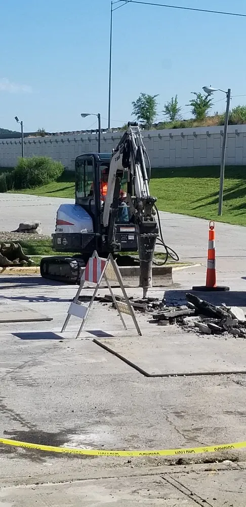 Expert water heater service in Overland Park, KS by Full Nelson Plumbing Heating & Cooling