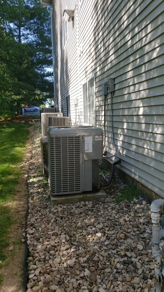 Trusted emergency plumbing in Overland Park, KS by Full Nelson Plumbing Heating & Cooling