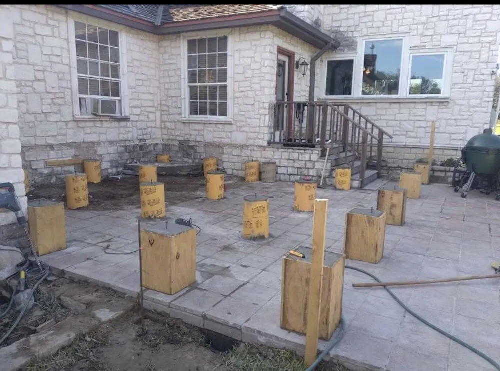 Slide of Full of Life Renovations