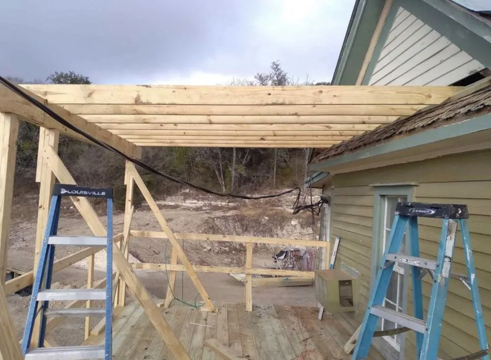 Slide of Full of Life Renovations