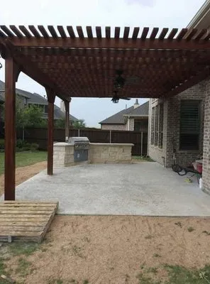 Full of Life Renovations Logo