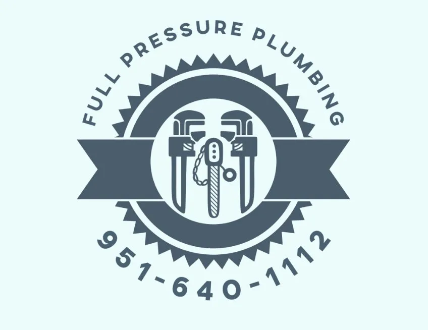 Slide of Full Pressure Plumbing