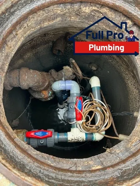 Slide of Full Pro Plumbing