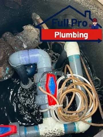 Slide of Full Pro Plumbing