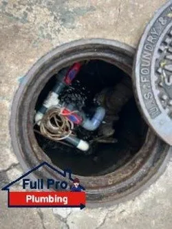 Slide of Full Pro Plumbing