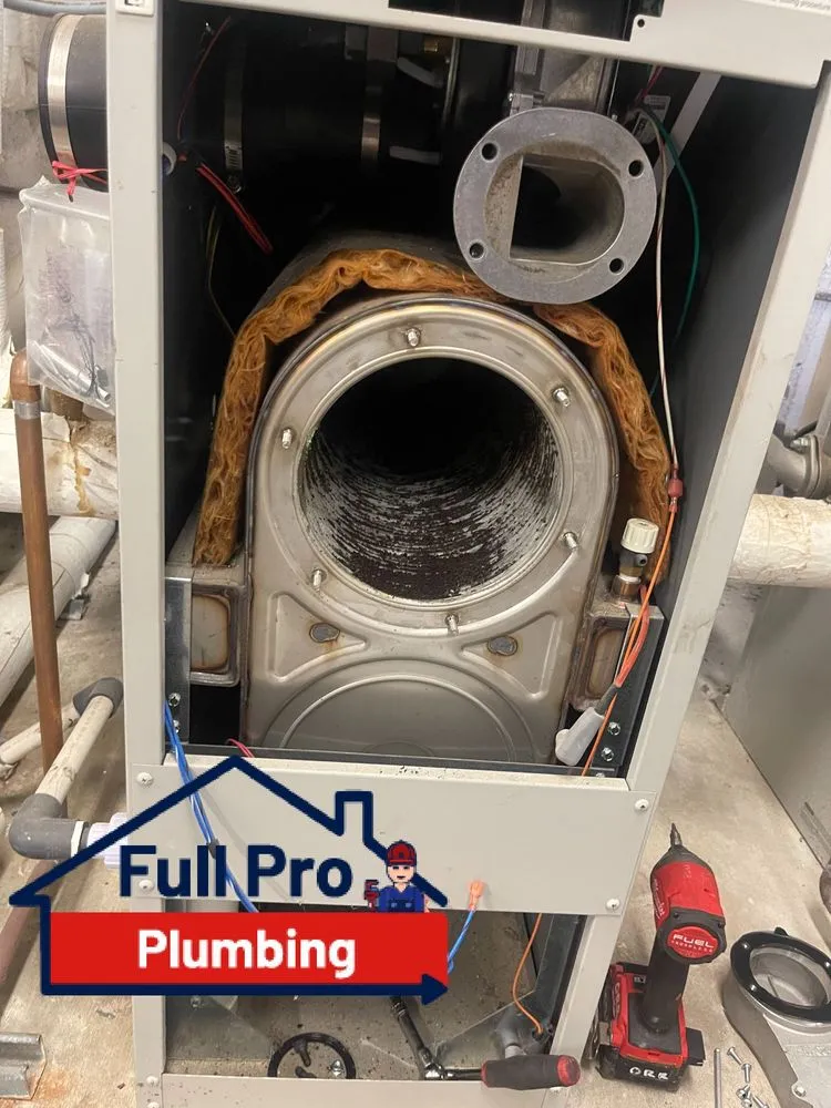 Slide of Full Pro Plumbing