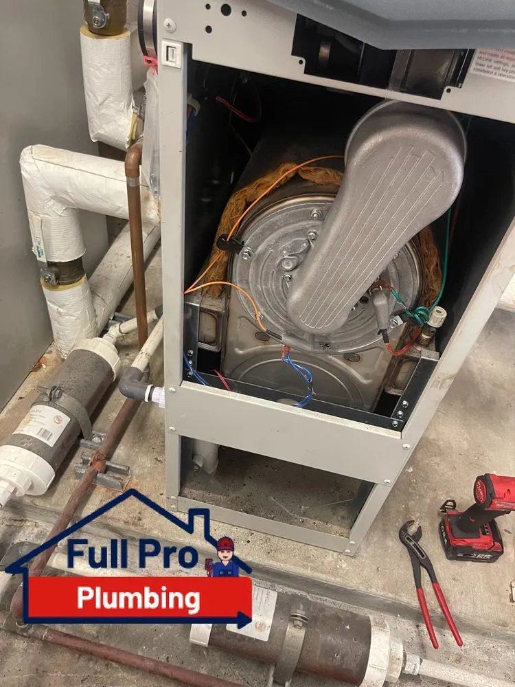 Slide of Full Pro Plumbing
