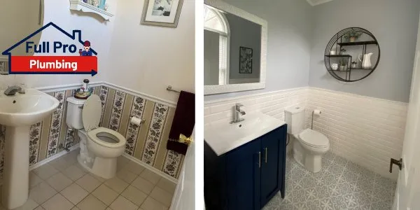 Slide of Full Pro Plumbing