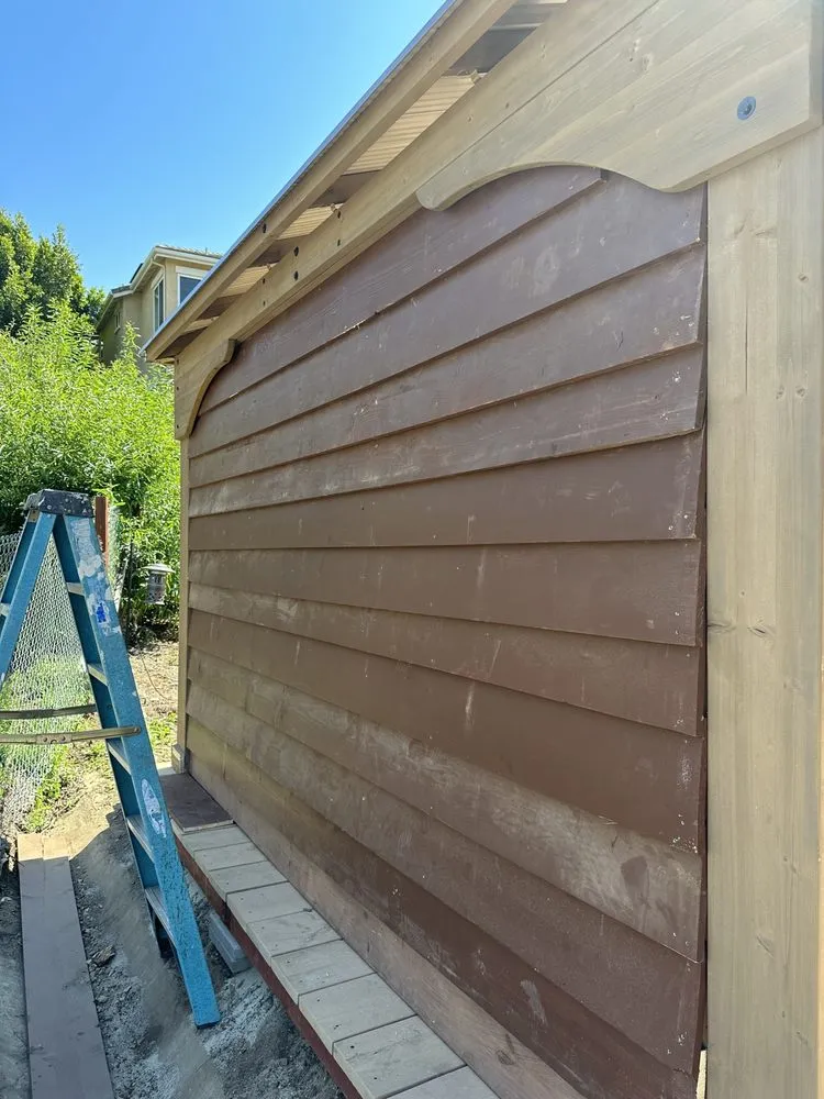 Slide of Full Service Home Repair