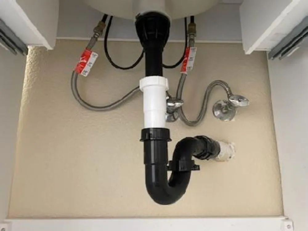 Quality water heater service for homes in Fallbrook, CA by Full Service Home Repair