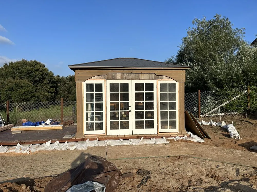 Slide of Full Service Home Repair